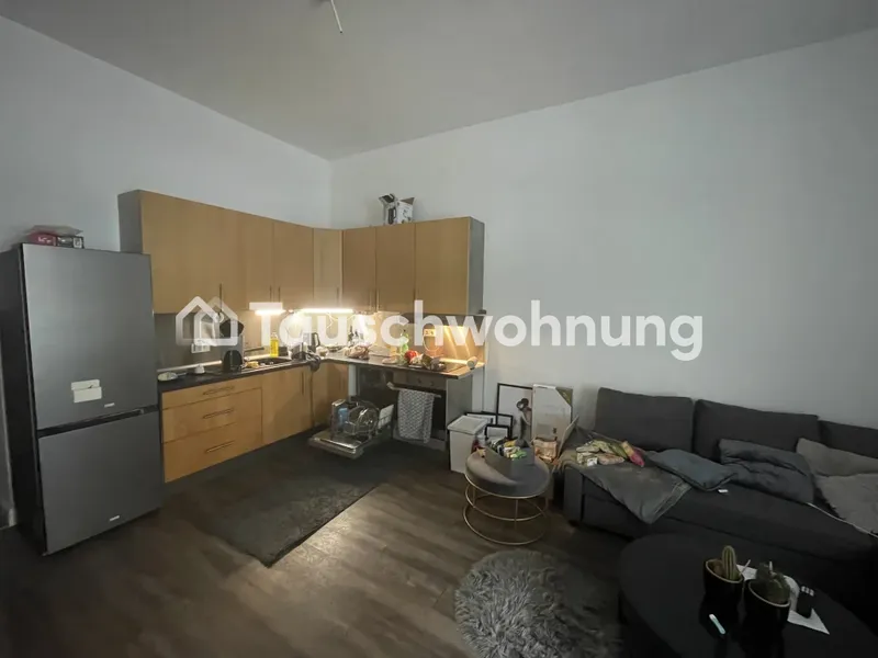 Tauschwohnung: Traumhaftes Zuhause in Treptow-Köpenick für Paare und Single — photo 1